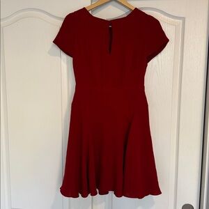 Diane Von Furstenberg dress